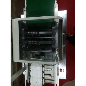 Multi Slitter Cutting LED Strip MCPCB PCB Separator for LED,PCB Depanelizer