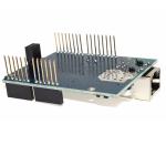 Ethernet Arduino Shield Board , Arduino Development Board W5100 For UNO MEGA