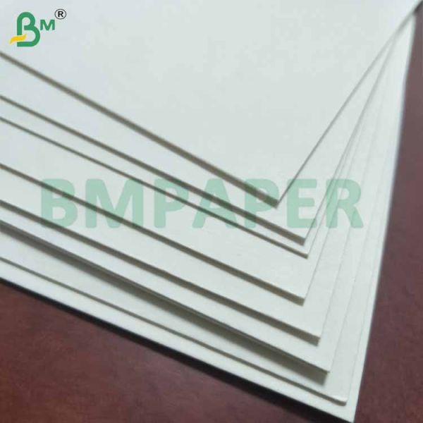1mm 1.5mm Absorbent Paper Air Freshener Paper Natural White Color 1mm 1.5mm Absorbent Paper Air Freshener Paper Natural White Color