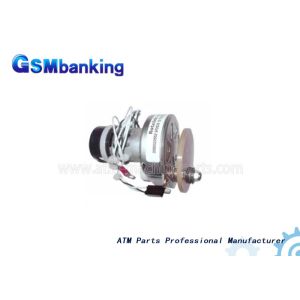 NCR ATM Spare Parts 0090022652 NCR 5877 5887 Shutter Motor 009-0022652 P77 Motor
