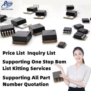 100% New Original SX1278IMLTRT Electronic Components Supplier Dp83826irhbr