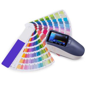 8mm 4mm 3nh Spectrophotometer Car Paint Matching Spectrophotometer