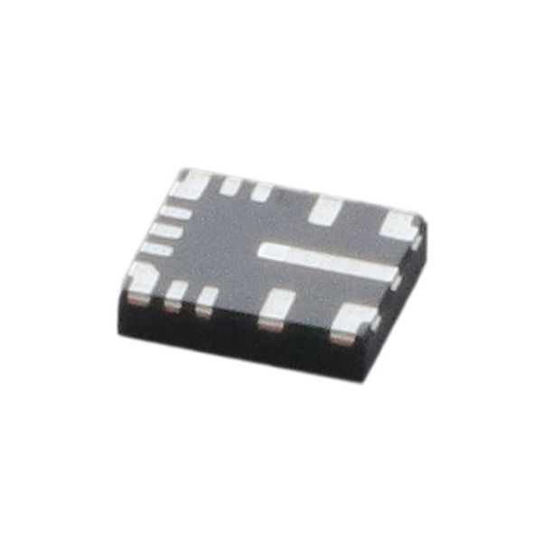 Integrated Circuit Chip LM62435CPPQRJRRQ1 2.1MHz 36V Low EMI Buck Regulator VQFN