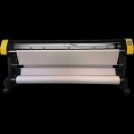 Dual Head HP45 Inkjet Printing Plotter Paper Pattern Garment Pattern Plotter