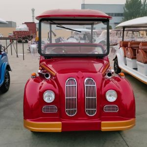 Classic Golf Cart With 100 Stock And ODM Acceptable