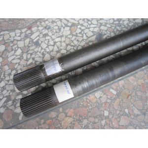 China Construction Machinery Wheel Loader Transmission Parts 4474305356 Half Shaft on sale