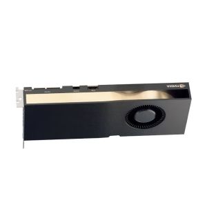 ECC Visualization GPU Graphics Card NVIDIA Quadro RTX A5000 24G GDDR6