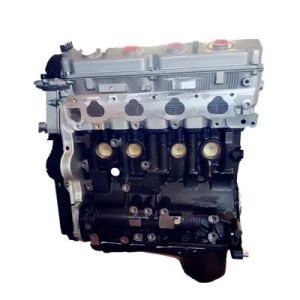 4G69 Complete Engine Assembly 4G69S4M 4G69S4N Engine Long Block for Mitsubishi