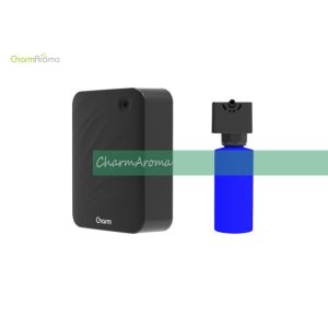 Smart Programing Aroma Fragrance Diffuser DC12V Ambient Scenting Systems