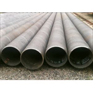 DIN 30678 Coated Carbon Steel Pipes For Various Applications