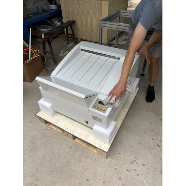 HDL-P17A Digital Display Film Developer Processor Non Destructive Testing