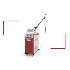 2020 most popular Q Switch Nd Yag Skin Rejuvenation & Tattoo/ Acne Removal Laser