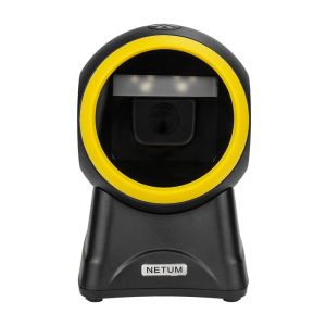 NT-2050 USB 2D Desktop Automatic Omnidirectional Barcode Reader