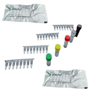 Wholesale RNA Amplification NFO Isothermal PCR Kit 5-20mins High Sensitivity from china suppliers