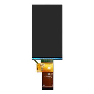 5.5 Inch TFT LCD Display | 720x1280 Resolution NV3051 Controller