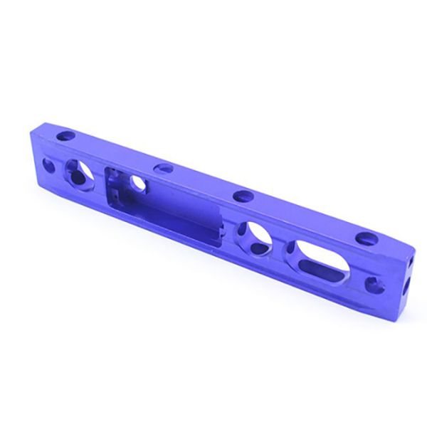 Quality Aluminium Frame  Extrusion Anodized Extrusion Aluminum Profile with Anodized Surface for sale