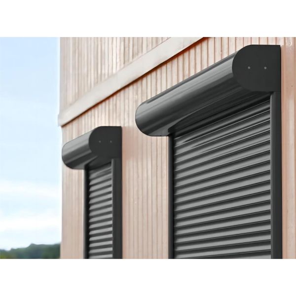 AA3003 Prepainted Aluminum Coil For Roller Shutter In High Demand