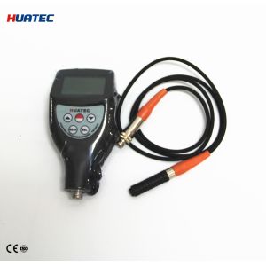 4 Digits LCD digital Paint Thickness Gauge TG-8010 For Coating Inspection, Paint