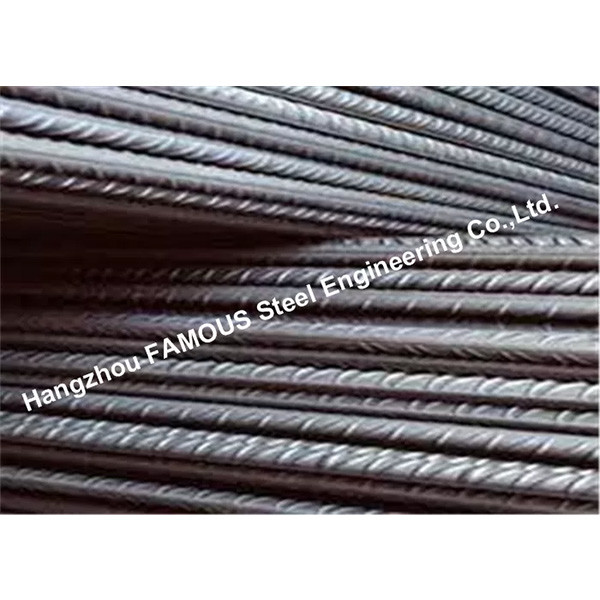 Quality AS/NZS 4671 500E Reinforcing Steel Bars And Ductile Welded Wire Fabric Mesh Equivalent for sale