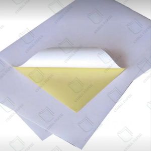 Self Sticky Adhesive Photo Paper For Inkjet Printer Sticker Paper A4 Glossy For