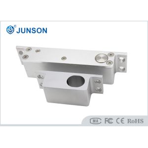 Wholesale External Mounting Electric Drop Bolt Lock Fail Security Two Wires from china suppliers