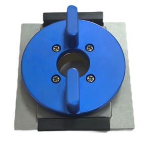 High Frequency BGA Test Socket Shell with Pogo Pin Support 35MM X 26MM BGA Test