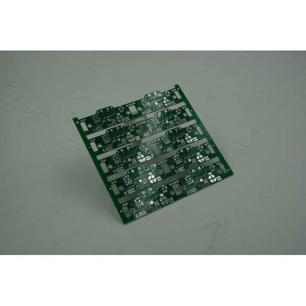 Multiclass Impedance Multilayer PCB With Copper Thickness 0.5oz-6oz 4-32 Layers