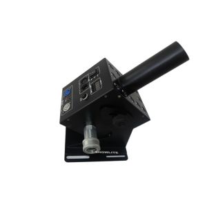 RoHS 1400psi LED DMX RGB 3 IN 1 Stage Fog Machine for Wedding Event