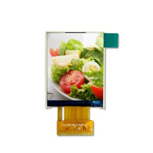 Wholesale 1.77 Inch 128x160 220nits GC9106 IC TFT LCD Module With MCU Interface from china suppliers