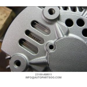 Nissan alternator 23100-AM611 A3TB5791 Engine E51 Elgrand VQ35 H14. 5-H16. 8