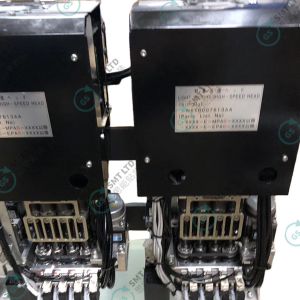 KXFX036GA00 SMT Head Unit High Speed 8 Nozzle