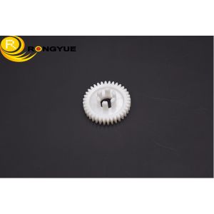 Wholesale ATM Gear Parts NCR Gear Idler 36T 445-0587809 For Bank Machine from china suppliers