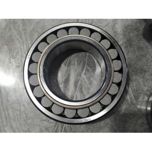 Wholesale 22215EW33 Spherical roller bearing 75*130*31mm from china suppliers