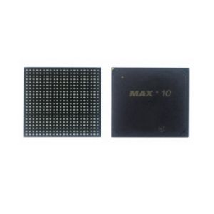 Wholesale Field Programmable Gate Array 10M08SCU324C8G FPGA Programmable Logic IC UBGA324 from china suppliers