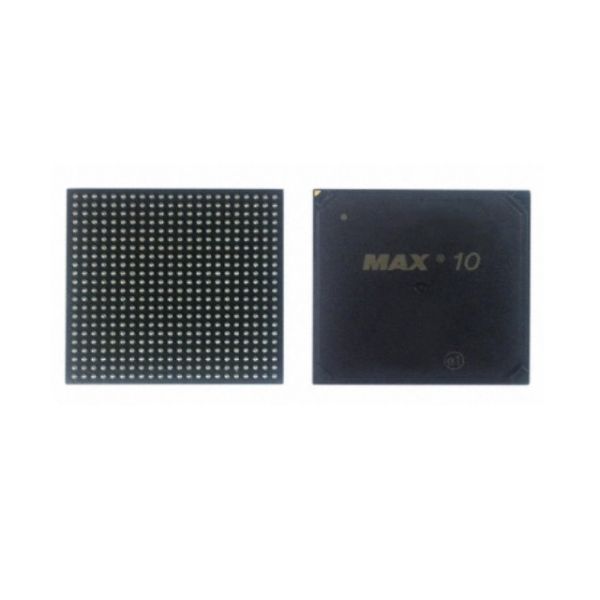 Field Programmable Gate Array 10M04DCU324A7G MAX 10 FPGA IC UBGA324 Surface