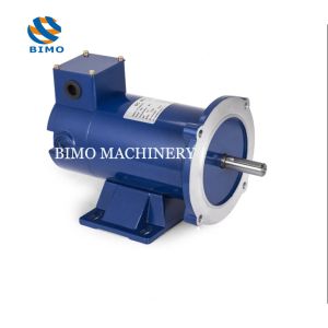 NEMA 56C 12V PMDC Motor Low Noise 3/4 Hp 1750 Rpm Electric Motor