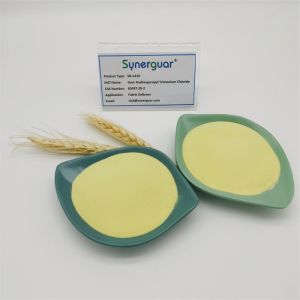 Buy cheap Guar Gum With High Cost Performance Has Medium Viscosity And Low Degree Of from wholesalers