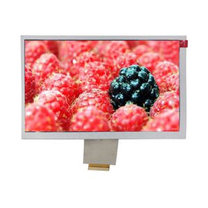 Wholesale 5ms Response Urt Lcd Panel Supporting Mpeg1 / Mpeg2 from china suppliers