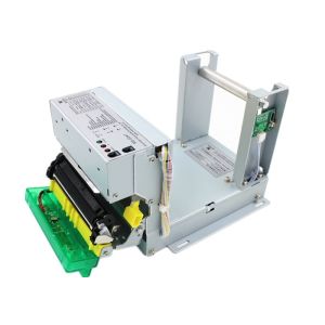 Professional 3 Inch Kiosk Receipt Printer Multimedia Kiosk Ticket Printer