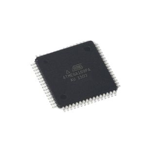 Wholesale Atmel Atmega169pa Integrated Circuit Audio Amplifier New 3 Leg Electronic Components Ic Chips Circuits ATmega169PA from china suppliers