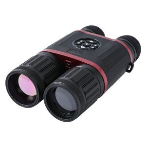 4x 2x Long Distance Night Vision Binoculars 384×288 Detector Resolution