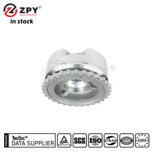 ZPY 06E109084N New Quality Camshaft Adjuster GEAR For Audi A4 A5 A6 A7 A8