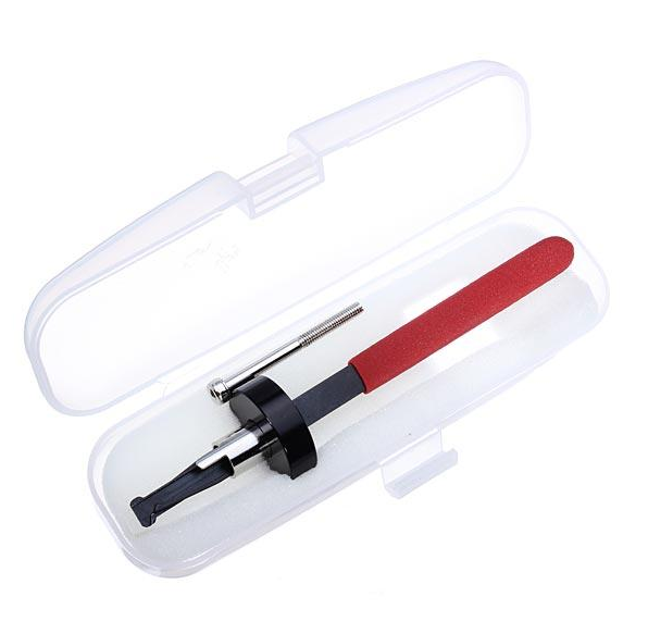 Factory Price HU66 Inner Groove Lock Pick Locksmith Tool Lock Opener Lock Pick Set