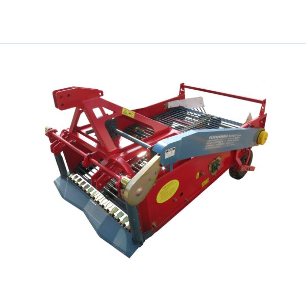 4U Series Potato Harvesting Machine Tractor Agricultural Implements High