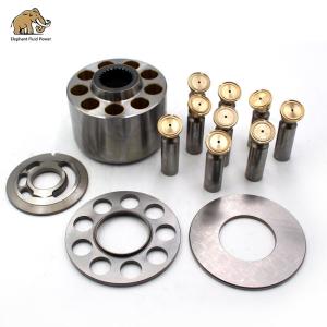 LPVD45 Hydraulic Piston Pump Parts