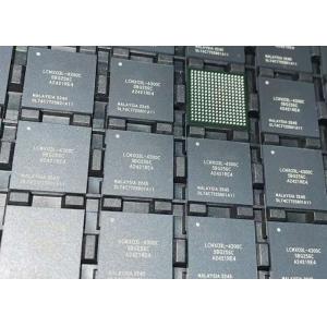 Field Programmable Gate Array LCMXO3L-4300C-5BG256C 4320LUTs MachXO3 Programmabl