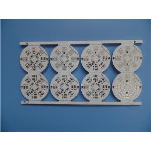 Aluminum PCB Single Sided RoHS