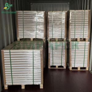 Blue Image 55gsm 65gsm Carbonless Paper 65 X 90cm Format 500 Sheets Per Ream