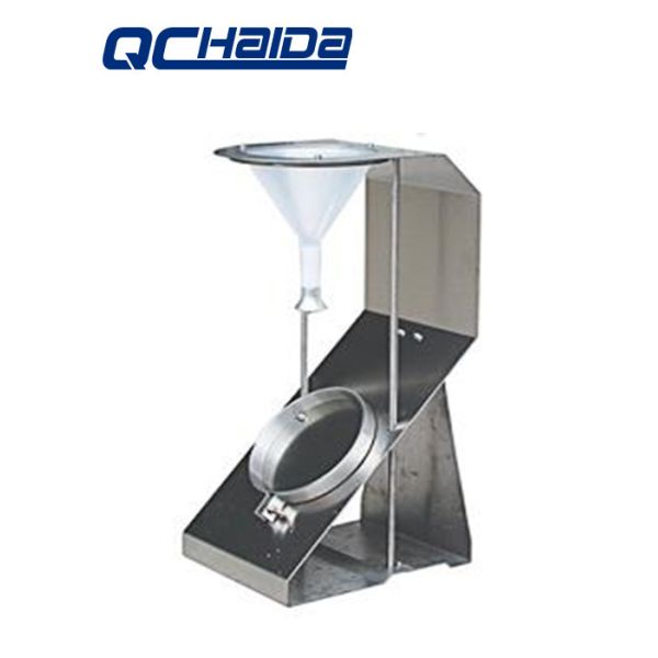 45 ° Water Vapour Permeability Tester Specimens Spray Rate Tester 5kg