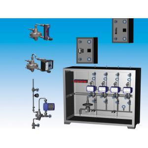 Purge Device Flow Meter